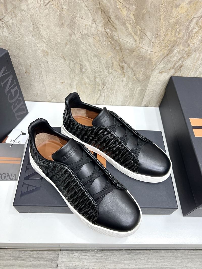 Ermenegildo Zegna Shoes